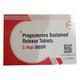 CHOP 300 SR Tablet 10's - Hormonal Therapy-Oes