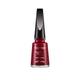 Flormar Quick Dry Nail Enamel QD06 Fiery Red 11 ml - Nail Polish