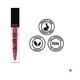 RENEE Stay With Me Matte Lip Color - Muse For Mulberry 5 ml - Liquid Lipsticks