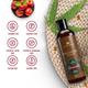 Avimee Herbal Shakuntala Hair Cleanser 200 ml - Shampoos