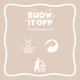 Matt Look Show it off Contour & Highlighter Combo Palette, All-In-1 Face Makeup Kit, Sand-01 18 gm - Contour