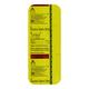 URTIBIL 20mg Tablet 10's - Allergies-Ant