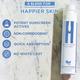 Happier Sunscreen Spray SPF 50 PA+++ Hydrating Sunscreen Spray for Face and Body Protection for All Skin Types 150 gm - Face Sunscreen