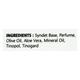 ACUMOIST Syndet Bar 75gm - Cleanser-Emo