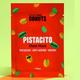 GONUTS By Bewakoof Pistacito Face Sheet Mask 30 ml - Sheet Masks