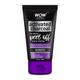 Wow Life Science Activated Charcoal Face Mask - Peel Off 100 ml - Face Packs