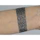 I AM EYECONIC FINE GLITTER BAD B 4 gm - Eyeshadow, Bases & Primers