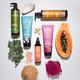 Bcl Superfoods Make Waves Texture Spray 147 ml - Hair Sprays & Mists