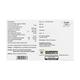 LUTIZ Softgel 10's - Supplements-Vam