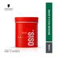 Schwarzkopf Professional OSiS+ Thrill Elastic Hair Styling Fibre Gum, Enhances defination and shine, Easy to apply and Wash, Vegan, Tames Frizz and Fly aways 100 ml - Hair Gels & Waxes