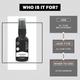 House of Beauty Hair Perfume with Oud For Hair Strengthening, Thickening & Growth 30ml - Hair Sprays & Mists