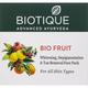 Biotique Fruit Brightening Depigmentation & Tan Removal Face Pack 75gm - Face Packs