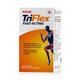 GNC TriFlex Fast Acting Tablet 120's - Bcaa Supplements