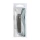 Basicare Toe Nail Clipper With File 1's - Manicure & Pedicure Kits