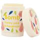 Bomb Cosmetics Honey Pear Lip Treatment 4.5 gm - Lipsticks