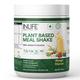 INLIFE Plant Based Meal Shake Powder - Mango 500 g - Weight Loss
