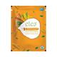 Clea Haldi & Chandan Face Sheet Mask Radiance Face Sheet Mask Dermatologically Tested Made with Natural Actives 20 gm - Masks & Peels