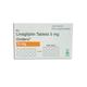 ONDERO 5mg Tablet 15's - Diabetes-Ant