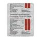 Glimisave M3 750 Tablet 15'S - Diabetes-Ant