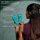 Arata Natural Hair Styling Combo 50ml - Hair Gels & Waxes