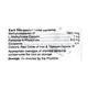 Nurite Active Tablet 10'S - Supplements-Vam