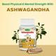 Swadeshi Ayurved Ashwagandha Tablet 60's - Speciality Medicines