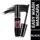 Maybelline New York Hypercurl Mascara Washable, Black 9.2 Gm - Mascaras