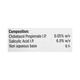 DIPLOMAX PLUS Lotion 30ml - Skin Infections-Toc