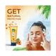 Astaberry Papaya Sunscreen SPF 30 100 ml - Body Sunscreen