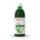 Krishna's Herbal & Ayurveda Aloe+Amla Juice 500 ml - Ayurvedic Juices