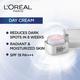 L'Oreal Paris White Perfect Clinical Day Cream SPF19 PA+++ 50 ml - Day Cream