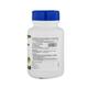 Healthvit Soy Isoflavones Extract 50mg - Capsules 60's - Herbal Dietary Supplement