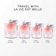 Lancome La Vie Est Belle Eau De Parfum Luxury Perfume For Women  - Perfume Refill 100 ml - Women Perfumes (Edt/Edp)