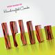 Vega Pocket Comb (HMC - 120) 21 gm - Hair Combs