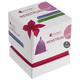 everteen Small Menstrual Cup for Periods in Women - 1 Pack (23ml Capacity) 1's - Menstrual Cups