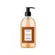 The Love Co. Orange Hand Wash For Moisturized Hand - Gentle Cleanser for Soft Hands - Liquid Hand Soap Suitable for Sensitive Skin 300 ml - Hand Wash & Soaps