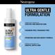 Neutrogena Ultra Gentle Daily Moisturiser SPF 15 100 ml - Face Moisturizers