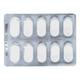 YURELAX P Tablet 10's - Pain relief-Nsa