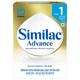 Similac Advance Infant Formula Stage 1 Powder (Up to 6 months) Refill Pack 800 g - Baby And Infant Supplements