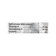 TORBRIT PLUS 20 Tablet 15's - Hypertension-Diu