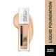 Maybelline New York Super Stay 24H Full coverage Liquid Foundation,Natural Beige 220 30 gm - Foundation