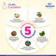 Lactaways Elaichi Flavour Granules 200gm - Ayurvedic Medicine-AYU