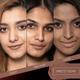 Facescanada Weightless Matte Finish Lipstick Pretty Sepia 08 4.5 gm - Lipsticks