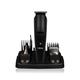 VEGA Men 10 in 1 Multi Grooming Set with Beard Hair Trimmer Nose Trimmer & Body Groomer And Shaver (VHTH-23) 1 gm - Trimmers