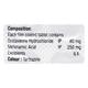 DROTIGO MF Tablet 10's - Muscle Spasm-Ant