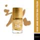 Swiss Beauty High Shine Glitter Nail Polish - (Shade-07) 12 ml - Highlighters & Illuminators