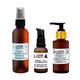 Love Earth Vitamin C Kit With Vitamin C & E 1's - Lotions & Creams