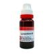 Dr. Reckeweg Lycopodium Ø Liquid 20 ml - Mother Tincture