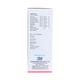 German's Digestion Care and Cure Syrup 200 ml - Speciality Medicine