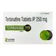 TERBOVAG 250 Tablet 7's - Fungal Infections-Anf